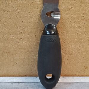 OXO Good Grips Lemon Zester and Channel Knife